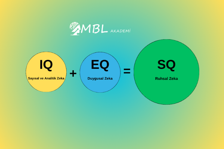 IQ, EQ ve SQ Ne İşimize Yarar